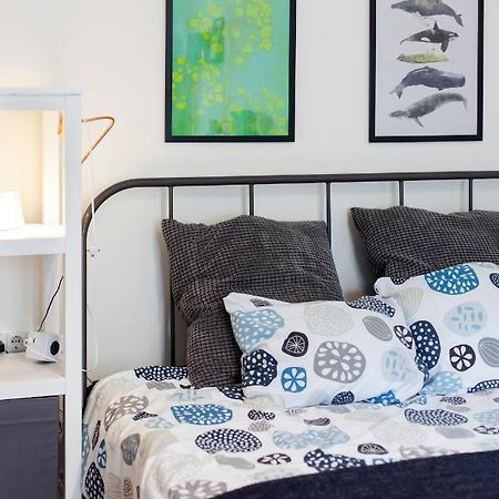 Scandinavian Style Apartment In City Center Ταλίν Εξωτερικό φωτογραφία