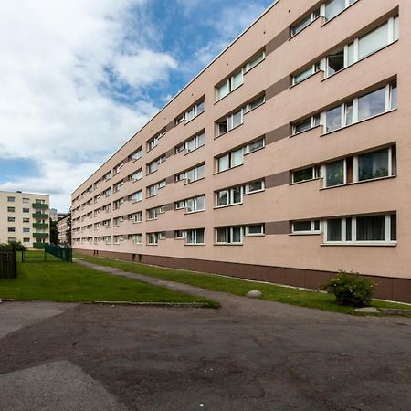 Scandinavian Style Apartment In City Center Ταλίν Εξωτερικό φωτογραφία