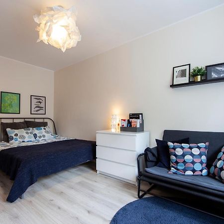 Scandinavian Style Apartment In City Center Ταλίν Εξωτερικό φωτογραφία